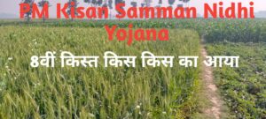 PM Kisan Samman Nidhi Yojana 2021 | How to Check PM Kisaan yojna 2021
