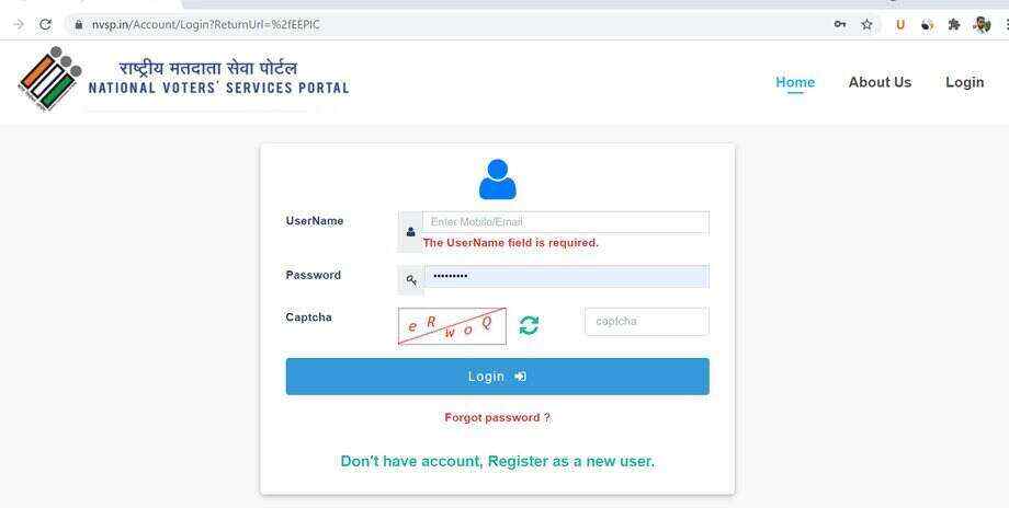  voter id card kaise download kare youtube