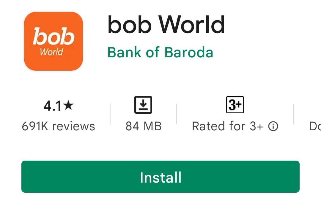 Bank of Baroda Debit Card Activate online in Hindi