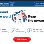 Get Rs 500 Voucher | Refer and Earn In Hindi | HDFC Demat Account Open kaise karen | Refer and Earn