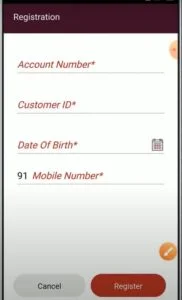 ippb mobile banking registration