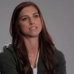 Alex Morgan Biography: Soccer Star’s Journey