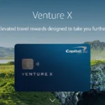 Capital One Venture X Rewards Credit Card Review : Apply Online, Eligibility, Benefits and Fees