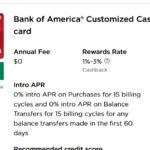 How to Get Your $200 Cash Rewards from Bank of America