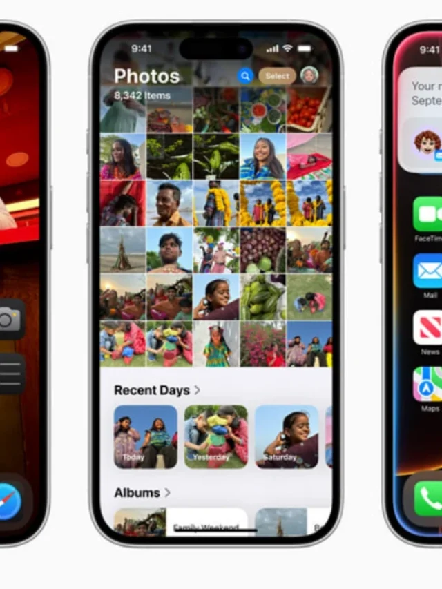 Apple iOS 18: Updates