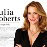 Short Note of Julia Roberts Biography in English