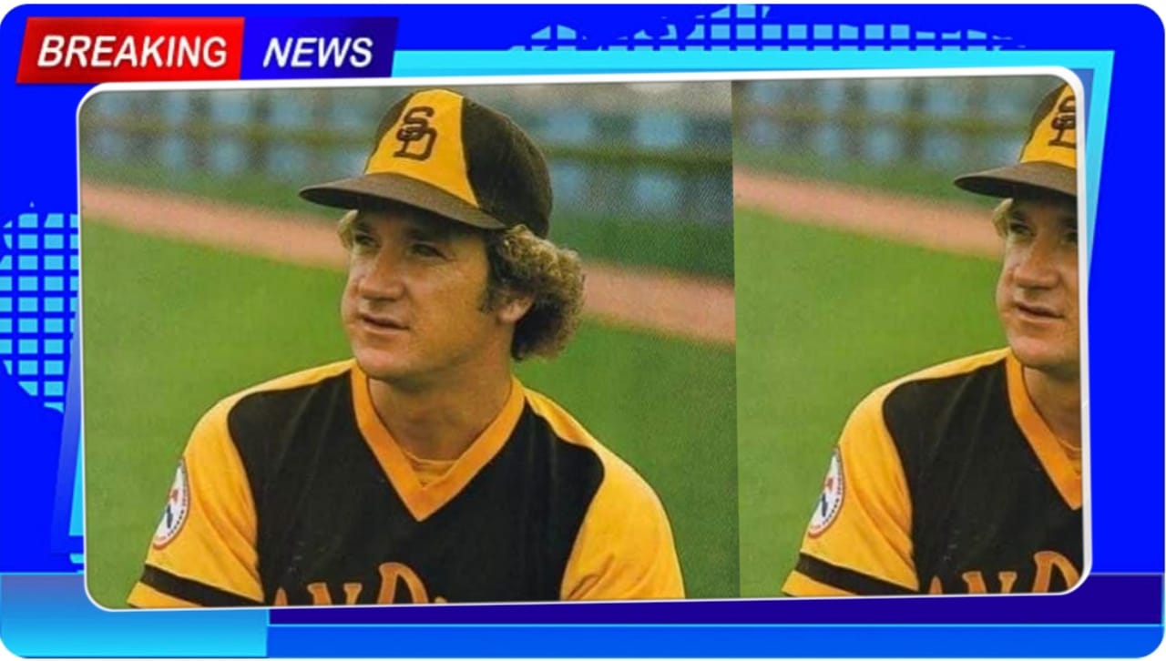 Randy Jones Biography